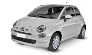 Leasing Fiat 500 Cult (2022)