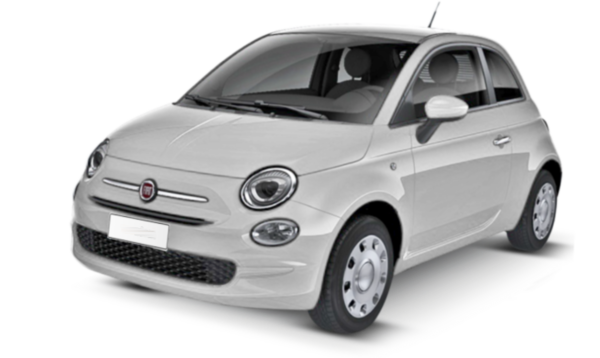 Fiat 500 Cult (2022)