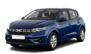 Dacia Sandero Streetway Expression Auto (2023)