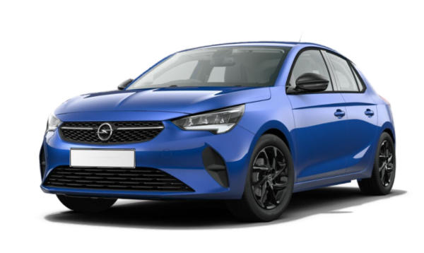 Opel Corsa Standard (2023)