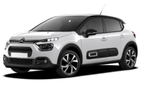 Leasing Citroen C3 Corporate Plus (2022)