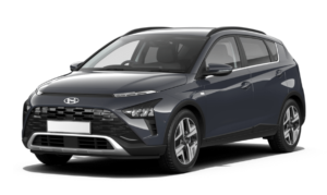 Leasing Hyundai Bayon Premium (2022)