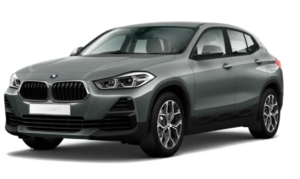Leasing BMW X2 sDrive 16d (2022)