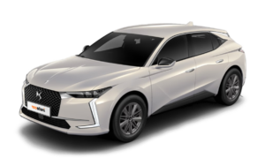 DS DS4 Business (2022)