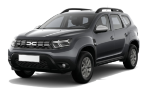 Dacia Duster Journey LPG 4x2 (2023)