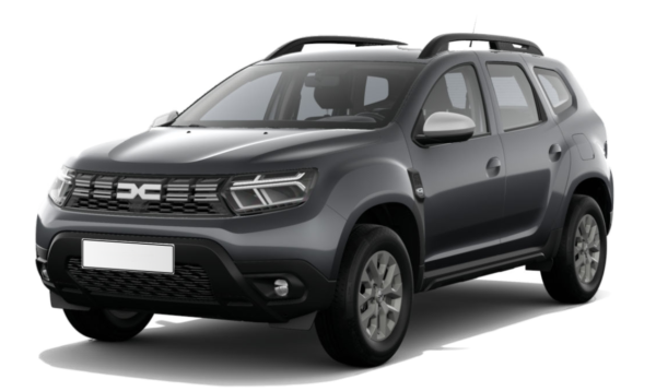 Dacia Duster Journey LPG 4x2 (2023)