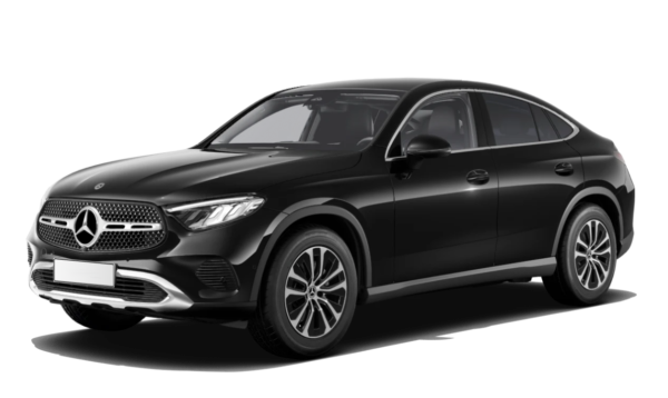 Mercedes-Benz GLC Coupe 220d 4MATIC Advantage AMG Line (2023)
