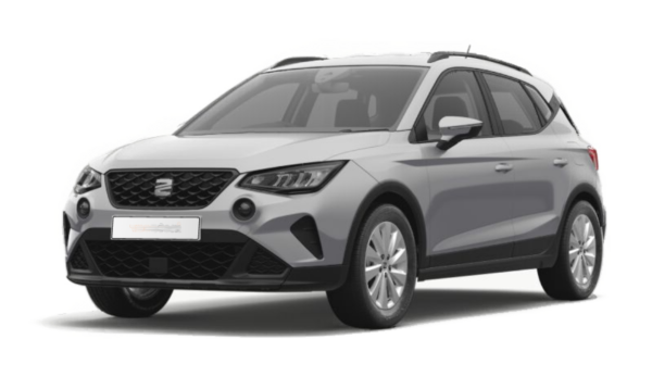 Seat Arona Style (2023)