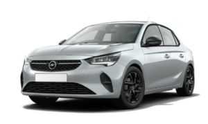 Leasing Opel Corsa Edition (2022)