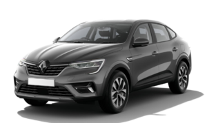 Leasing Renault Arkana TCE Expression (2022)