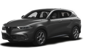 Alfa Romeo Tonale Super Diesel DDCT 130CV FWD (2022)