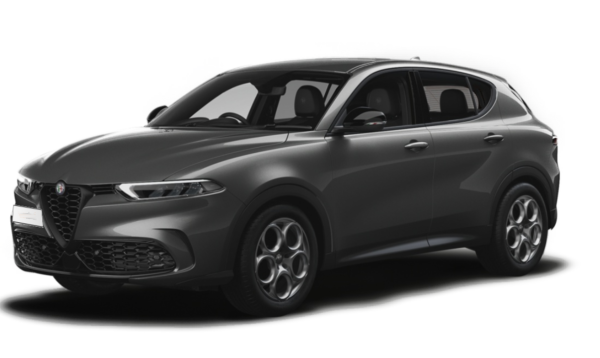 Alfa Romeo Tonale Super Diesel DDCT 130CV FWD (2022)