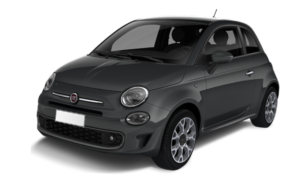 Leasing Fiat 500 Club (2022)