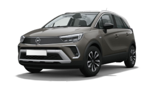 Leasing Opel Crossland Elegance (2021)