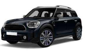 Leasing Mini Countryman Design (2023)