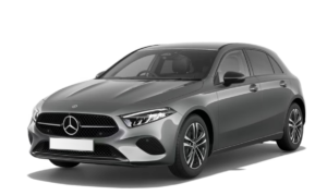 Leasing Mercedes-Benz A-Class 200 Progressive Facelift (2022)