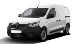 Leasing Renault Express Van Pack (medium) (2022)