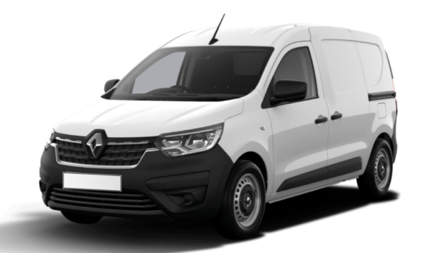 Renault Express Van Pack (medium) (2022)