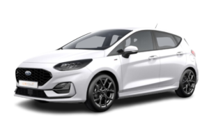 Leasing Ford Fiesta ST Line Auto (2023)