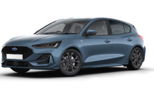 Leasing Ford Focus ST Line (2023)