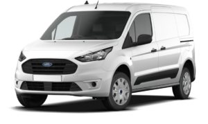 Leasing Ford Transit Connect LWB Trend L2H1 (2023)