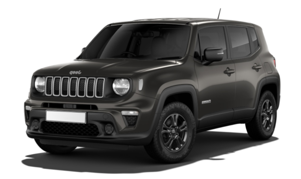 Jeep Renegade Longitude e-Hybrid Auto (2023)