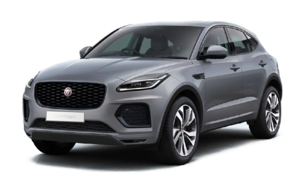 Jaguar E-Pace R Dynamic S (2023)