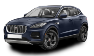 Jaguar E-Pace SE AWD (2022)
