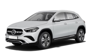 Leasing Mercedes-Benz GLA 200 Style Auto (2023)