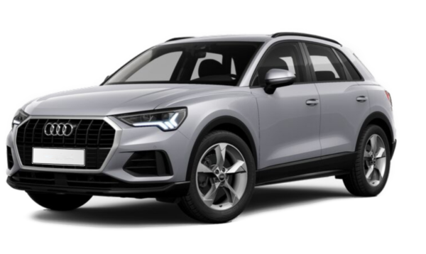 Audi Q3 35 TFSI Advanced S tronic (2023)