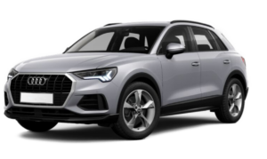 Leasing Audi Q3 35 TFSI Advanced S tronic (2023)