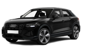 Leasing Audi Q2 35 TFSI S tronic (2022)