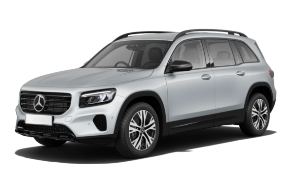 Mercedes-Benz GLB 200 Style Auto (2023)