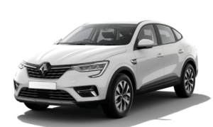 Leasing Renault Arkana Equilibre EDC (2022)