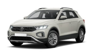 Leasing Volkswagen T-Roc Life Facelift (2023)