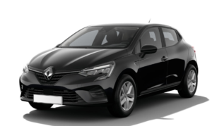 Leasing Renault Clio Equilibre Auto (2023)
