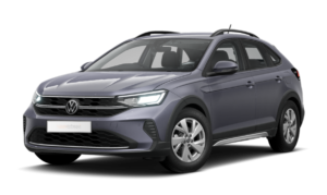 Leasing Volkswagen Taigo Life Auto (2023)