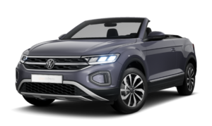 Leasing Volkswagen T-Roc Cabriolet Facelift Auto (2023)