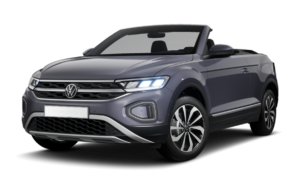 Leasing Volkswagen T-Roc Cabriolet Facelift Auto (2023)