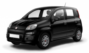 Leasing Fiat Panda Comfort & Tech (2023)