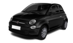 Leasing Fiat 500 Comfort (2023)