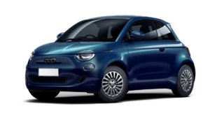 Fiat 500e Comfort (2023)