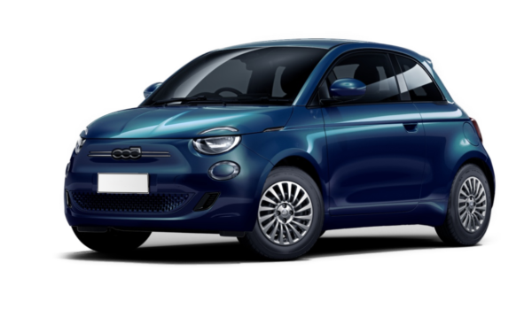 Fiat 500e Comfort (2023)