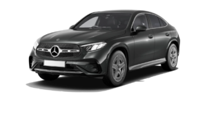 Mercedes-Benz GLC 300d 4MATIC SUV Facelift (2023)