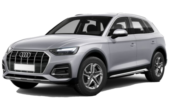 Audi Q5 Advanced 40 TDI Quattro S tronic (2023)