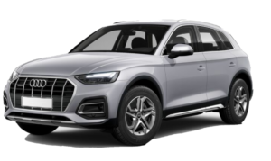 Leasing Audi Q5 Advanced 40 TDI Quattro S tronic (2023)