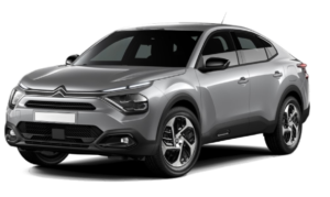 Leasing Citroen C4 X Feel (2023)