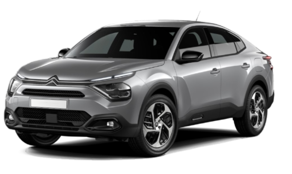 Citroen C4 X Feel (2023)