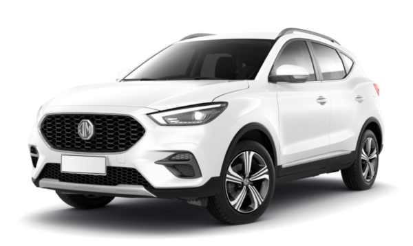 MG ZS Exclusive (2023)
