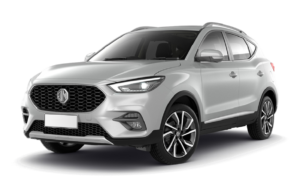 Leasing MG ZS Luxury Plus (2023)